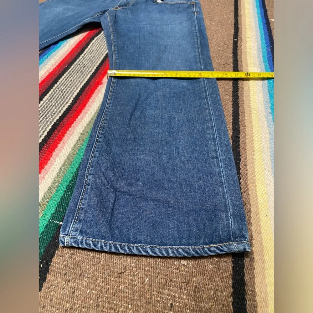 Mens TRUE RELIGION Denim Jeans Size 36